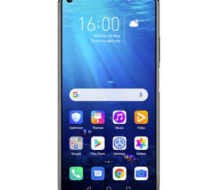 Смартфон Huawei Nova 5T Pro оснащён «дырявым» экраном и 8 Гбайт ОЗУ