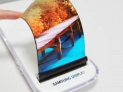 Названы сроки анонса и начала продаж революционного складного смартфона Samsung Galaxy X