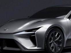 Компания Lexus показала новые электрокары с внушительным запасом хода