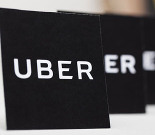 Ще одна країна заборонила Uber
