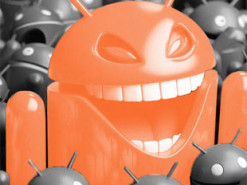 8 млн користувачів Android постраждали від шкідливого програмного забезпечення
