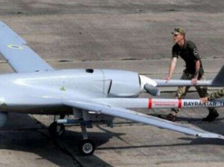 Ще одна країна почала збір коштів на «Байрактар» для ЗСУ