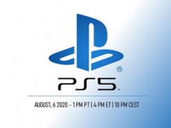 6 августа Sony проведёт следующую презентацию игр PlayStation 5