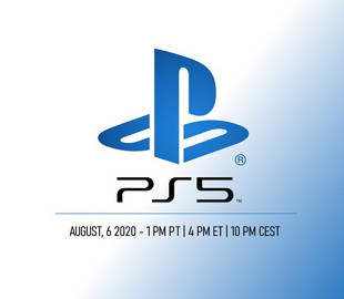 6 августа Sony проведёт следующую презентацию игр PlayStation 5