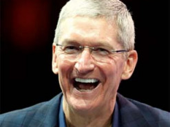 Тим Кук намерен избавить землян от провайдеров и сотовых операторов