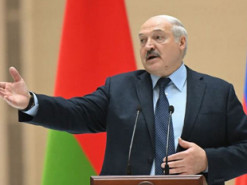 Лукашенко "анонсував" провокації в СНД, скаржачись на відсутність підтримки Росії
