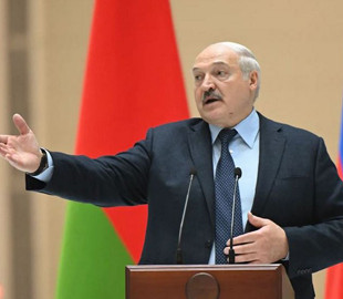 Лукашенко "анонсував" провокації в СНД, скаржачись на відсутність підтримки Росії