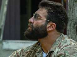 Телеведучого Даніеля Салема пограбували на фронті