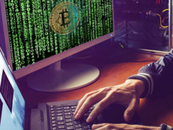 Вымогатели биткоинов атаковали промышленные объекты через уязвимость в VPN-серверах