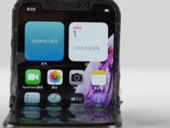 Перший гнучкий iPhone: в Apple зіткнулися з проблемою і змінили графік появи моделі на ринку