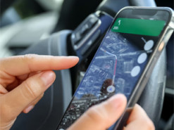 Секретний трюк — як приховати фактичне місцеперебування на iPhone