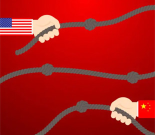 Китайський ШІ захоплює світ: чому США не можуть просто його заборонити
