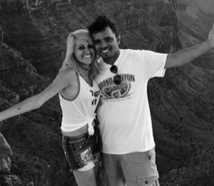 Популярные блогеры отправились к знаменитой скале и погибли