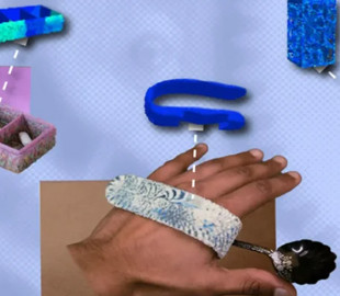 Без ризику поломки. Штучний інтелект тепер дозволяє персоналізувати 3D-друковані предмети