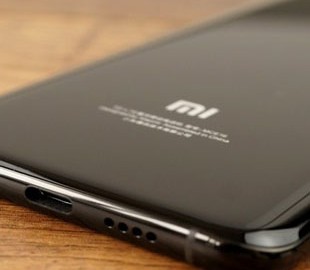 Дизайн Xiaomi Mi 6X рассекречен фотографией чехла