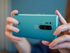 Камеру OnePlus 8 Pro протестировали в DxOMark