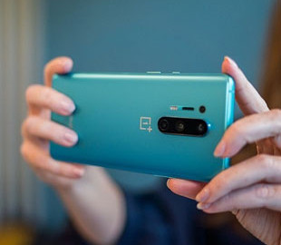 Камеру OnePlus 8 Pro протестировали в DxOMark