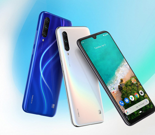 Останній смартфон Xiaomi за програмою Android One отримав фінальне оновлення