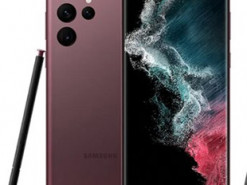 Топовый Samsung Galaxy S22 Ultra появился на официальных снимках до анонса