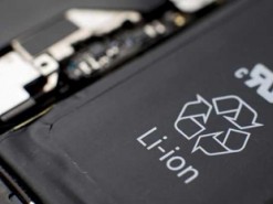 Кремниевые наночастицы увеличат емкость литий-ионных батарей в 10 раз