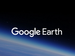 На картах Google обнаружили затонувший город