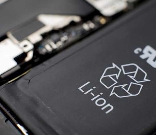 Кремниевые наночастицы увеличат емкость литий-ионных батарей в 10 раз