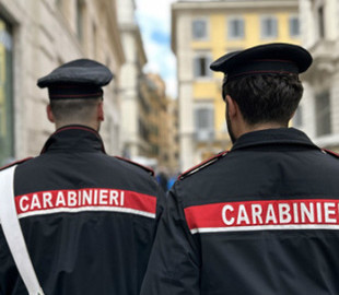 В Італії затримали чотирьох неофашистів за напад на журналіста