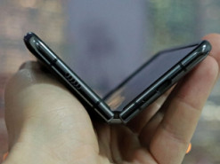 Дефицит компонентов ударит по поставкам складных смартфонов Samsung Galaxy Fold 2 и Z Flip 5G