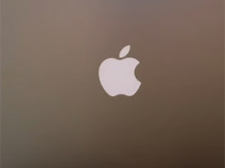 Чому Apple відмовилася від підсвіченого логотипу "яблука" на MacBook