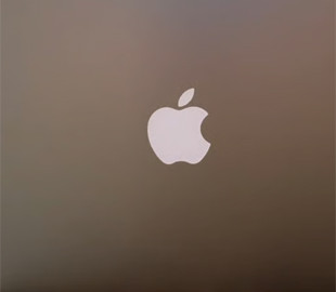 Чому Apple відмовилася від підсвіченого логотипу "яблука" на MacBook