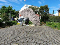 У столиці Ісландії з’явилася Київська площа