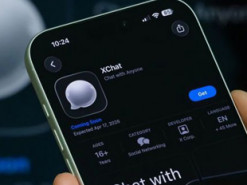 Інтеграція з Grok та витоки GPS: що приховує новий месенджер XChat