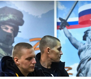 Росіяни масово тікають від путінського режиму, рахунок пішов на сотні тисяч