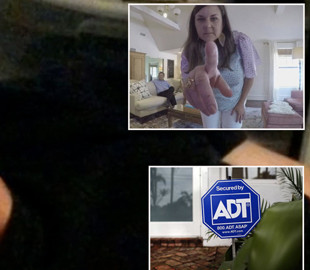 Специалист компании по домашней безопасности взламывал видеокамеры клиентов и шпионил за ними