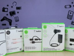 Foxconn купила производителя аксессуаров Belkin