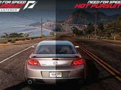 Фанаты сильно разочарованы ремастерингом Need for Speed: Hot Pursuit