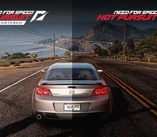 Фанаты сильно разочарованы ремастерингом Need for Speed: Hot Pursuit