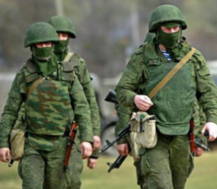 В армію рф вербують обіцянками про довічну пенсію та санаторії