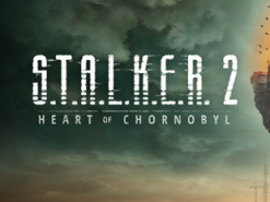Українізовані обкладинки та переїзд студії в Чехію: нова інформація про S.T.A.L.K.E.R. 2