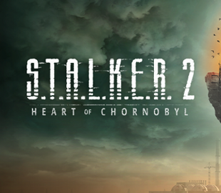 Українізовані обкладинки та переїзд студії в Чехію: нова інформація про S.T.A.L.K.E.R. 2