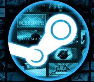 Мошеннический сайт ворует учетные записи Steam