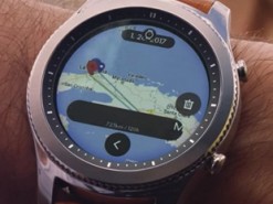 Samsung может использовать Wear OS для своих новых умных часов