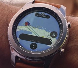 Samsung может использовать Wear OS для своих новых умных часов