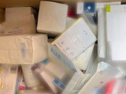 Мешканець Івано-Франківська вкрав гуманітарну допомогу, призначену для ЗСУ