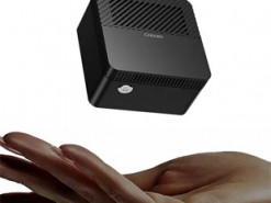 Анонсирован самый маленький мини-компьютер в мире