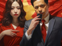 Азіатська криза: Китай веде масове шпигунство в Азії