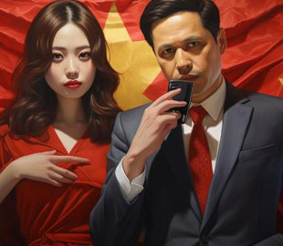 Азіатська криза: Китай веде масове шпигунство в Азії