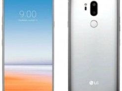 Смартфон LG G7 появится в двух вариантах
