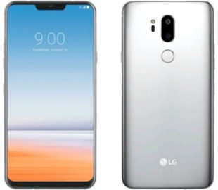 Смартфон LG G7 появится в двух вариантах