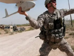 Україна отримає партію американських дронів Raven: чим вони будуть корисні ЗСУ